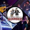 The Baldknobbers