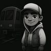 train.left.me