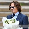 Johnny.C.depp fan page