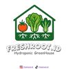Freshroot.id