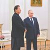 putinRussia
