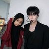 bulu keteknya sunoo🥰