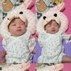 Adek awa💕