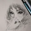 sketchluna5