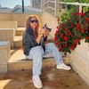 Annie Israel Diaries