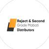 REJECT MABATI FACTORY.