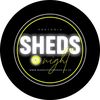 shedsatnight