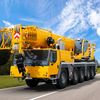 Heavy Machinery