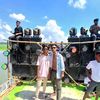 ২০২৫ ALL piknik বুলেট কিং SIAM