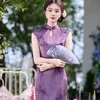 Sườn Xám Qipao