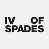 IV OF SPADES