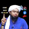 Come Back To Allah
