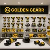 Golden Gearr