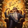 Mission Billionaire