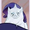 raritythegenerouspony