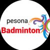 PESONA BADMINTON