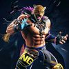 Tekken King