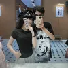 2 đứa mình