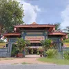 Chùa Thiên Trường