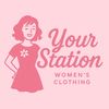 your_station.eg