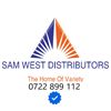 SAM WEST DISTRIBUTORS LTD.
