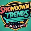 Showdown Trends
