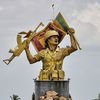 sinhaya force 🇱🇰