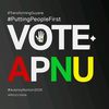 APNU Guyana