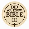 didyouknowbible