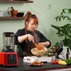 Bếp Của Tươi