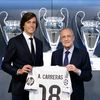 Djoulieberle de Real Madrid 🏆