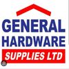 GENERAL HARDWARE SUPPLIES