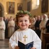 Son of Jesus