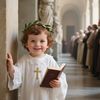 Divine Jesus