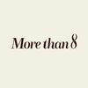 morethan8_official