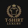 T-Shirt Luxury