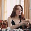 Maria Medium tarot