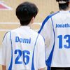 zhangyiranofficial