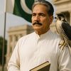 Allama Muhammad Iqbal 💗