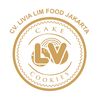 Lv cake bandarlampung