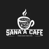 Sana’a Cafe in Tacoma
