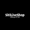 Sitiliveshop