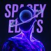 Spacey Edits