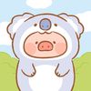 LuLu The Piggy
