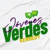 JOVENES VERDES KENNEDY
