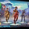 bluelockegoist8