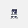 Raha