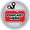 Podcast Hero