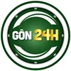 GÔN 24H