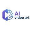AIvideo art